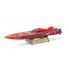 40232S2 JETSTREAM 888VE w/KT231P EP(BL) Readyset RTR