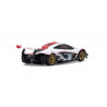 MZP235WR ASC MR03RWD McLaren P1™ GTR White/Red