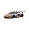MZP235SO ASC MR03RWD McLaren P1™ GTR Silver/Orange