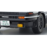 KSR18D01 KYOSHO ORIGINAL 1/18 scale Initial D Toyota Sprinter Trueno AE86