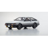KSR18D01 KYOSHO ORIGINAL 1/18 scale Initial D Toyota Sprinter Trueno AE86