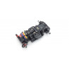 32792 MINI-Z Racer MR-03EVO SP Chassis Set (W-MM/8500KV)