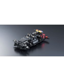 32792 MINI-Z Racer MR-03EVO SP Chassis Set (W-MM/8500KV)