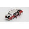 08905RLB KYOSHO ORIGINAL 1/18 scale Rolls Royce Phantom VI (Red / light beige)