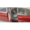 08905RLB KYOSHO ORIGINAL 1/18 scale Rolls Royce Phantom VI (Red / light beige)