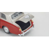 08905RLB KYOSHO ORIGINAL 1/18 scale Rolls Royce Phantom VI (Red / light beige)
