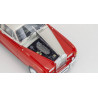 08905RLB KYOSHO ORIGINAL 1/18 scale Rolls Royce Phantom VI (Red / light beige)