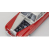 08905RLB KYOSHO ORIGINAL 1/18 scale Rolls Royce Phantom VI (Red / light beige)