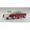 08905RLB KYOSHO ORIGINAL 1/18 scale Rolls Royce Phantom VI (Red / light beige)