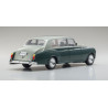 08905GRS KYOSHO ORIGINAL 1/18scale Rolls Royce Phantom VI (Green / Silver)