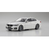 08941W KYOSHO ORIGINAL 1/18scale BMW 5 Series (G30) Mineral White