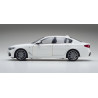 08941W KYOSHO ORIGINAL 1/18scale BMW 5 Series (G30) Mineral White