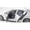 08941W KYOSHO ORIGINAL 1/18scale BMW 5 Series (G30) Mineral White