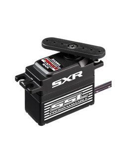 SWPGSCX2 Sanwa Servo PGS CX II