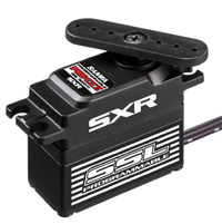 SWPGSCX2 Sanwa Servo PGS CX II