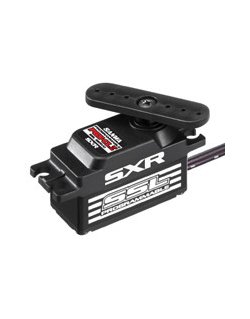 SWPGSCL2 Sanwa Servo PGS CL Version 2