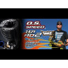 OSB21ADC2 OS Speed B21 Adam Drake Edition 2 Engine Combo with T2100SC