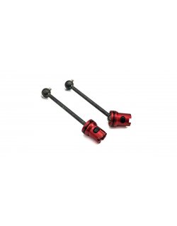 FAW203 Universal Swing Shaft L (FZ02L-B/2pcs)