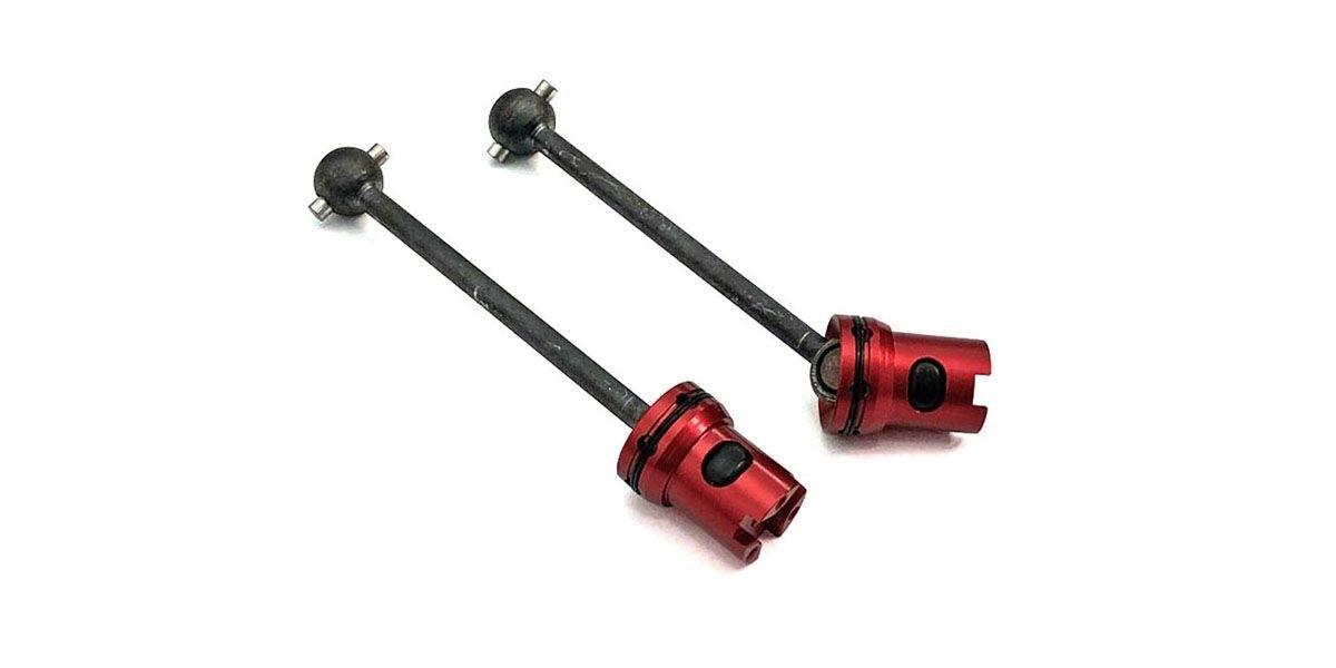 FAW203 Universal Swing Shaft L (FZ02L-B/2pcs)
