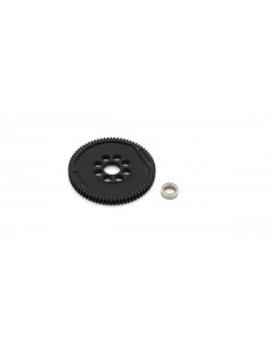 FAW213 HD Supr Gear 75T (FZ02L-B)
