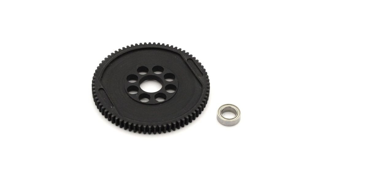 FAW213 HD Supr Gear 75T (FZ02L-B)