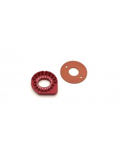 FAW217 HD Motor Mount (FZ02)