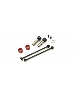 IFW613B HD Cap U-Swing Shaft(2pcs/94/MP10)
