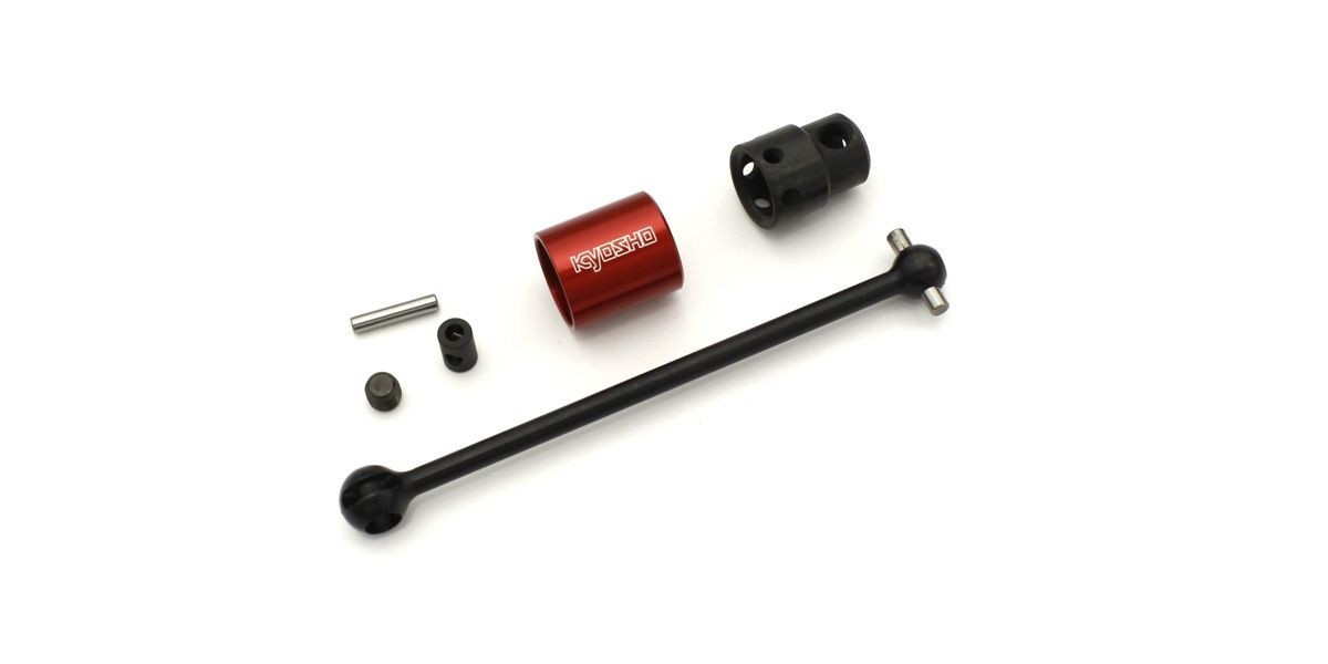 IFW614 HD Cap C-Universal Swing Shaft(1pc/82/MP10)