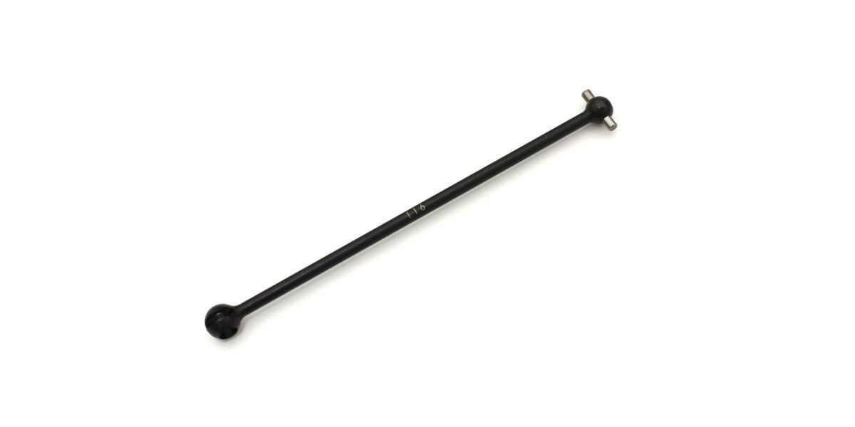 IFW615-01 HD Swing Shaft(for Cap Universal/1pc/116/MP10)
