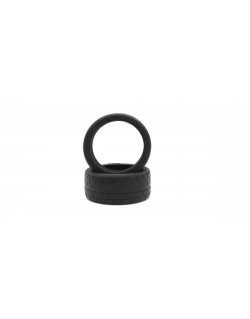IGT004 Tire ＆ Inner Sponge (Inferno GT2/2pcs)