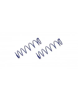 ISS001-815 Big Shock Spring(Blue/8-1.5/L-88)