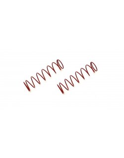 ISS001-8515 Big Shock Spring(Red/8.5-1.5/L-88)
