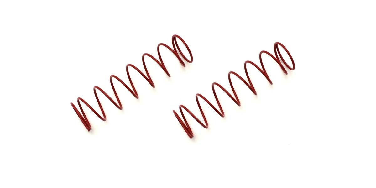 ISS001-8515 Big Shock Spring(Red/8.5-1.5/L-88)