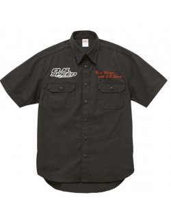 OS79883620 O.S. SPEED Pit Crew Shirt (XL)