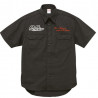 OS79883620 O.S. SPEED Pit Crew Shirt (XL)