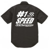 OS79883620 O.S. SPEED Pit Crew Shirt (XL)