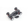 32292 MINI-Z Buggy MB-010VE 2.0 with FHSS2.4GHz System INFERNO MP9 TKI Clear Body・Chassis Set