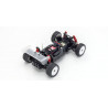 32292 MINI-Z Buggy MB-010VE 2.0 with FHSS2.4GHz System INFERNO MP9 TKI Clear Body・Chassis Set