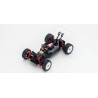 32292 MINI-Z Buggy MB-010VE 2.0 with FHSS2.4GHz System INFERNO MP9 TKI Clear Body・Chassis Set