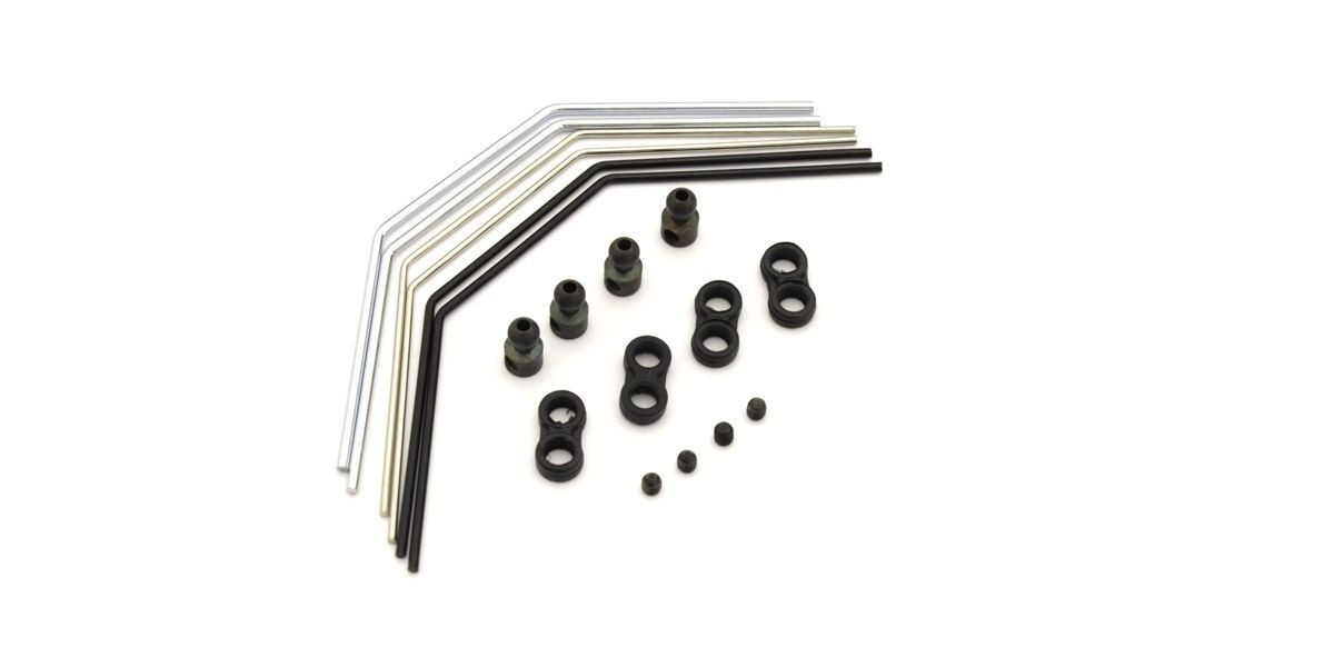 FAW208B HD Stabilizer Set S/M/H (FZ02/2pcs)