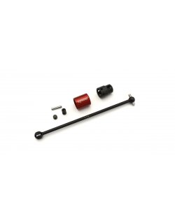 IFW615 HD Cap C-Universal SwingShaft(1pc/116/MP10)