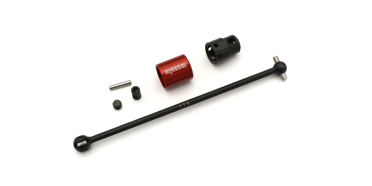 IFW615 HD Cap C-Universal SwingShaft(1pc/116/MP10)