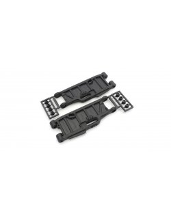 IS205H Rear Lower Sus.Arm(Hard/MP10T)