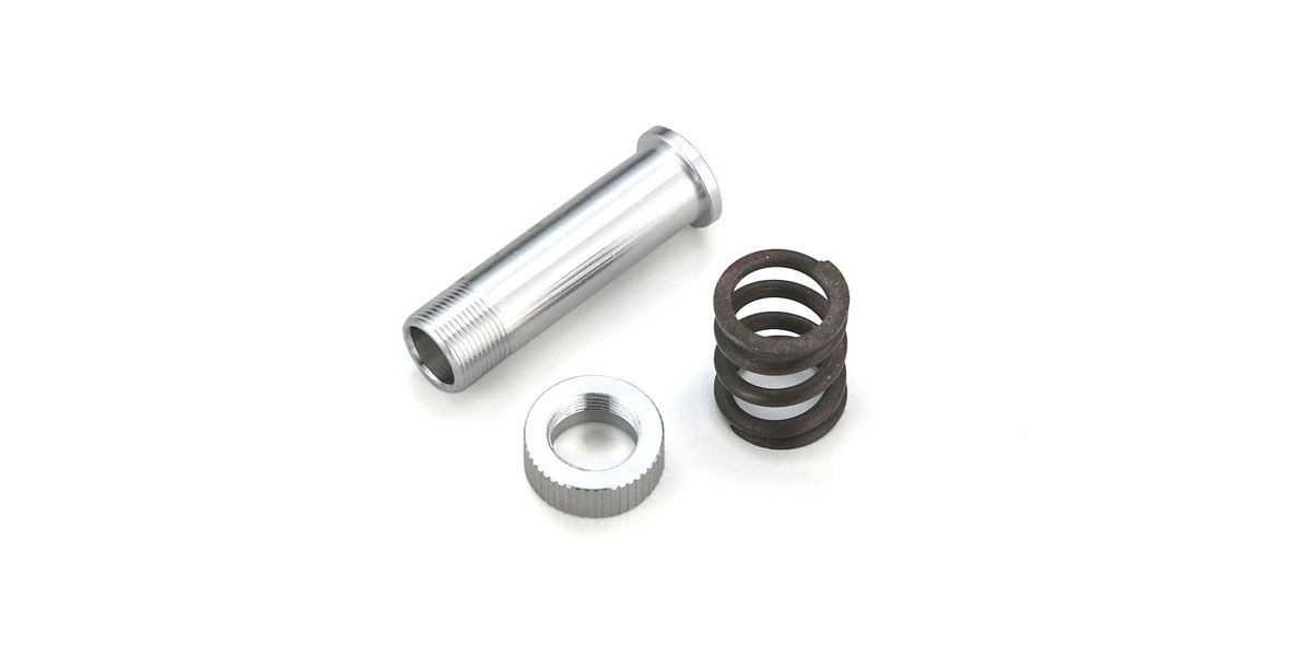 NT010 Servo Saver Shaft Set
