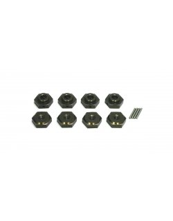 NTW004 1/8 Wheel Stopper Set