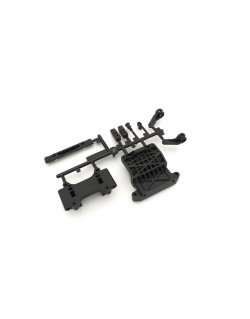 UT001 Bulkhead Set (ULTIMA)