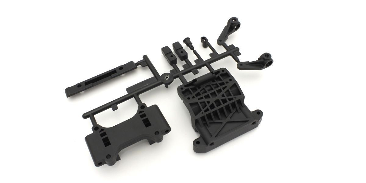 UT001 Bulkhead Set (ULTIMA)
