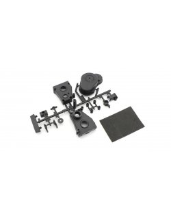 UT002 Gear Box (ULTIMA)