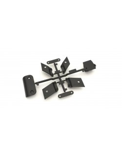 UT003 Wing Stay (ULTIMA)