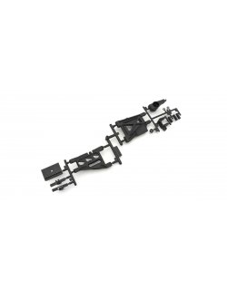 UT004 Suspension Arm Set (ULTIMA)